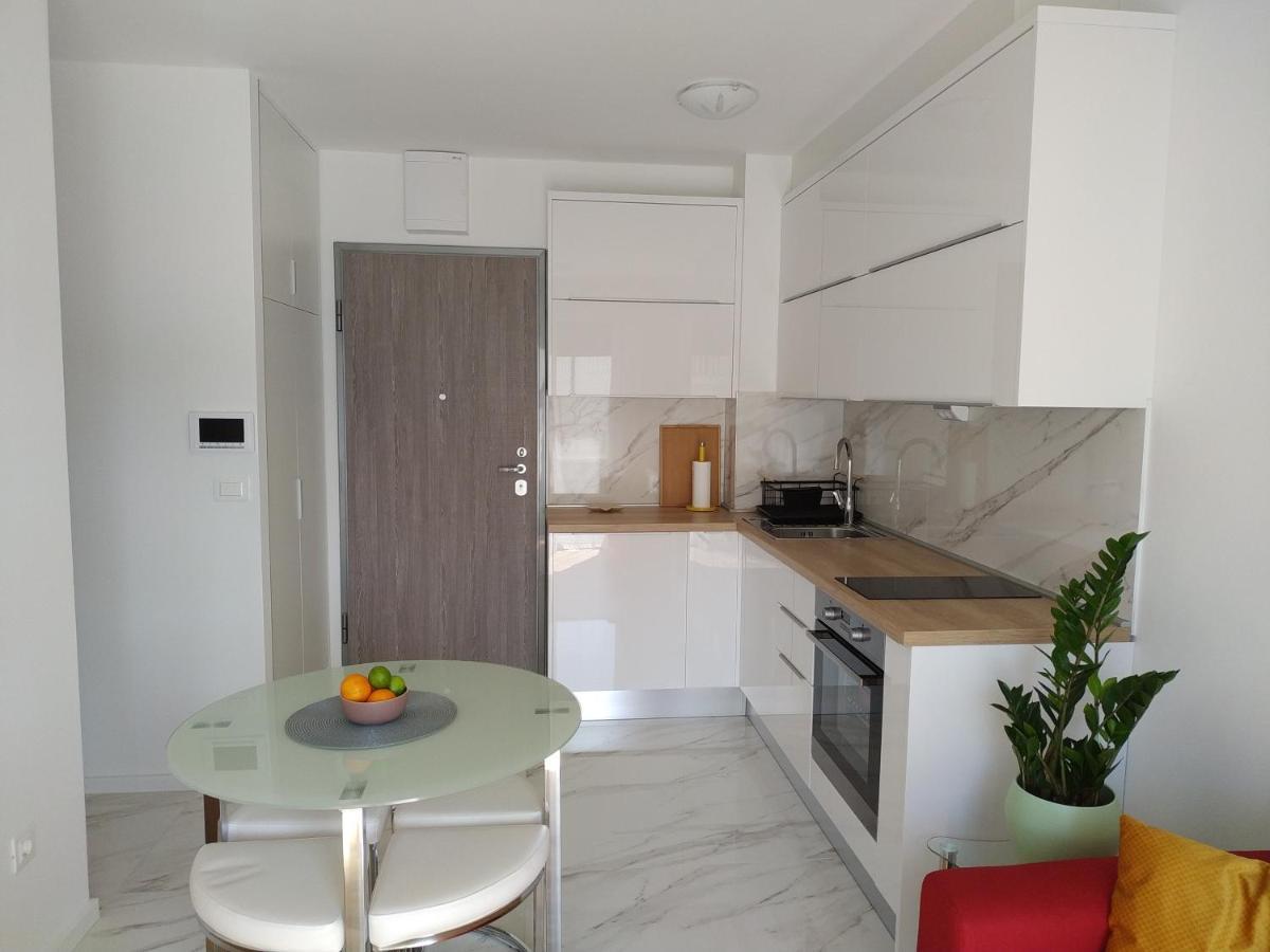 ספליט Apartman Maria מראה חיצוני תמונה