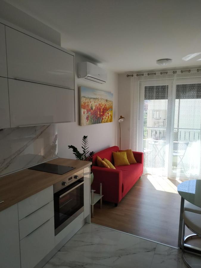 ספליט Apartman Maria מראה חיצוני תמונה