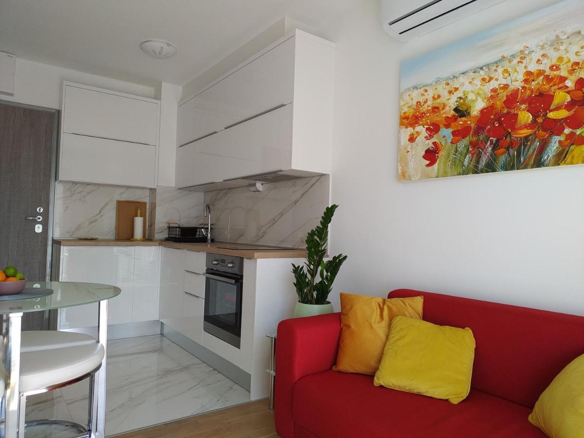 ספליט Apartman Maria מראה חיצוני תמונה