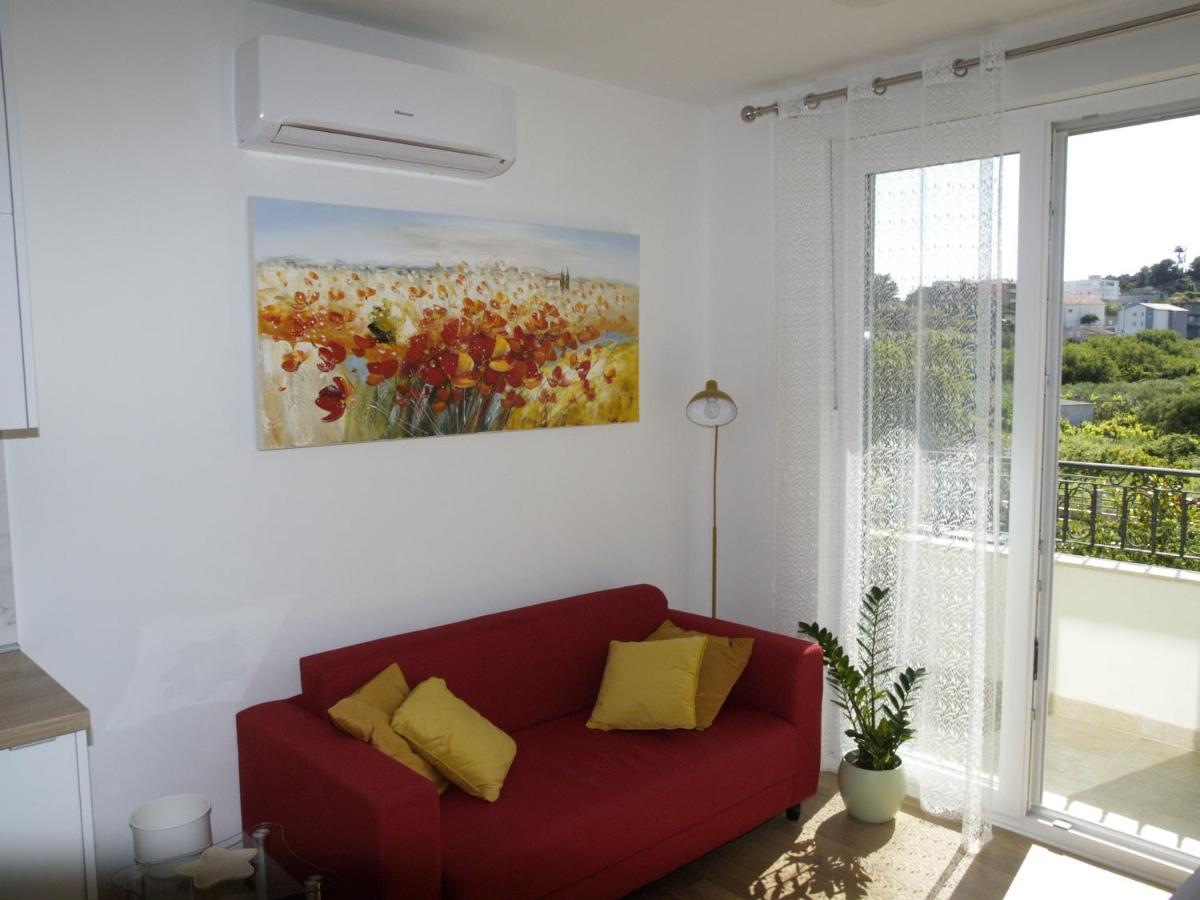 ספליט Apartman Maria מראה חיצוני תמונה