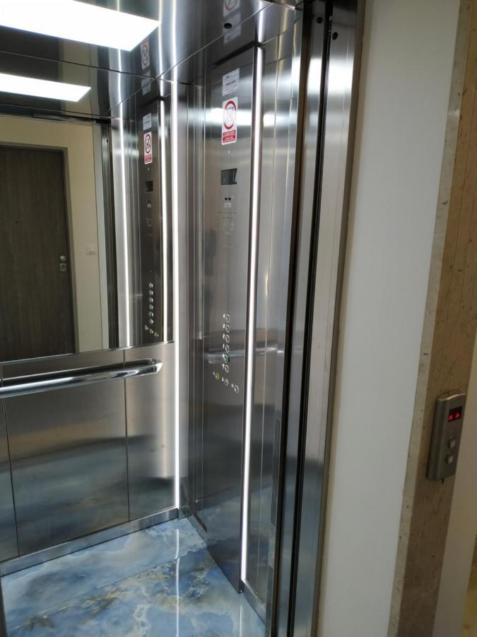 ספליט Apartman Maria מראה חיצוני תמונה