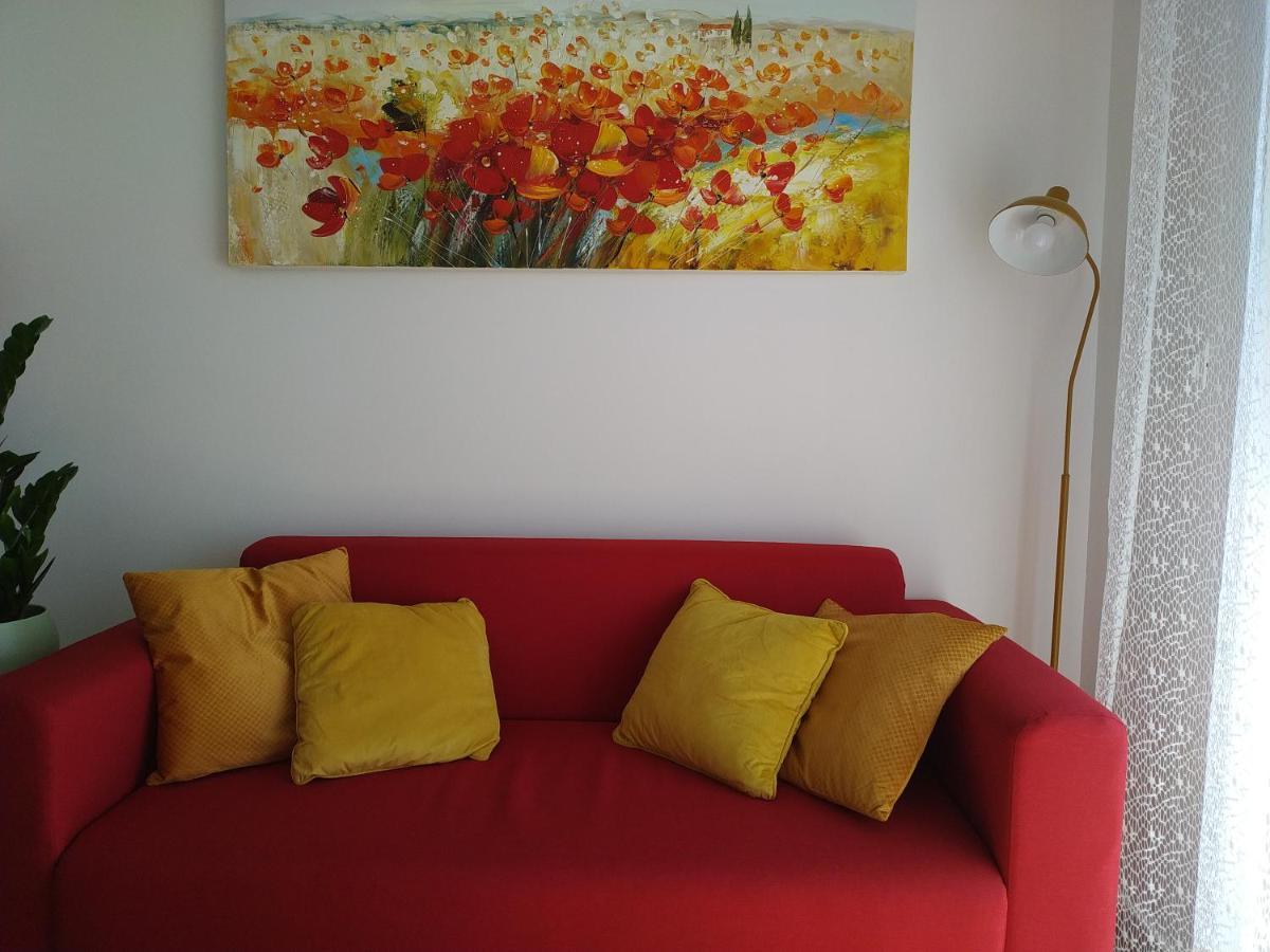ספליט Apartman Maria מראה חיצוני תמונה