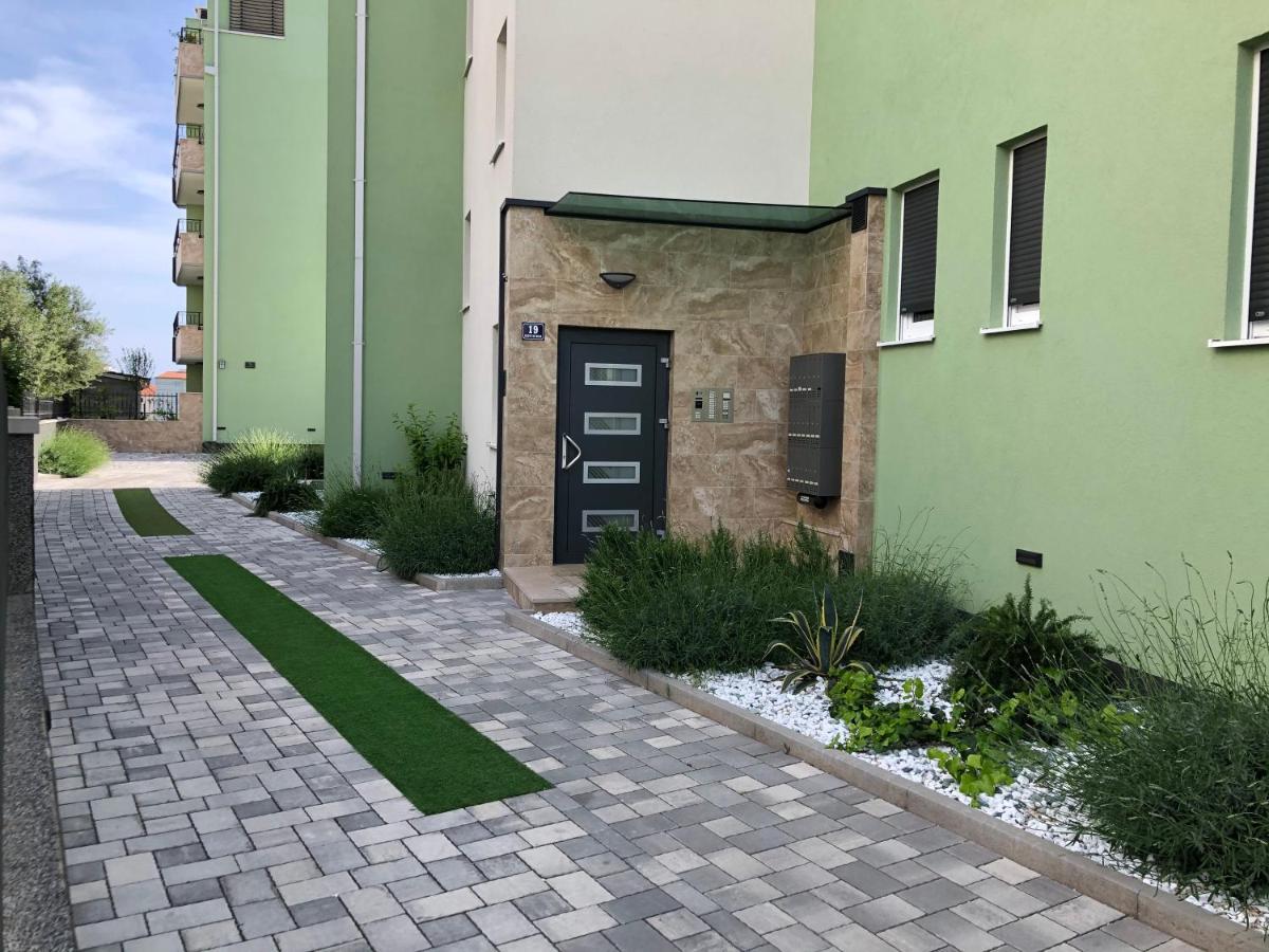 ספליט Apartman Maria מראה חיצוני תמונה