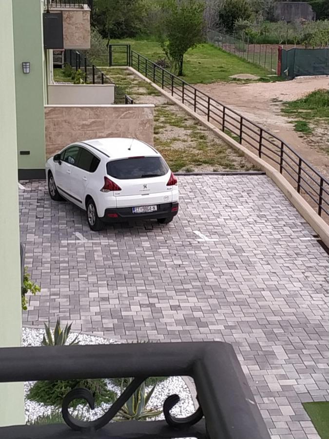 ספליט Apartman Maria מראה חיצוני תמונה