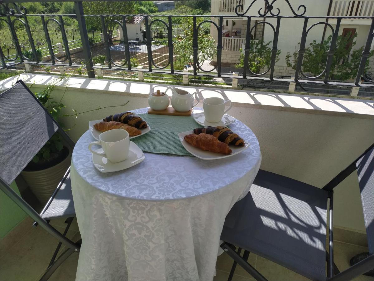 ספליט Apartman Maria מראה חיצוני תמונה