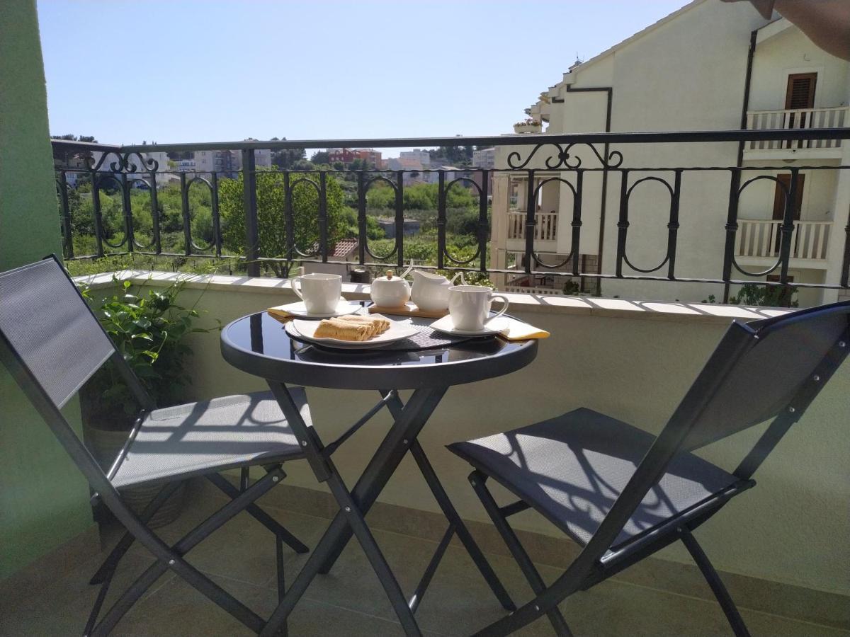 ספליט Apartman Maria מראה חיצוני תמונה