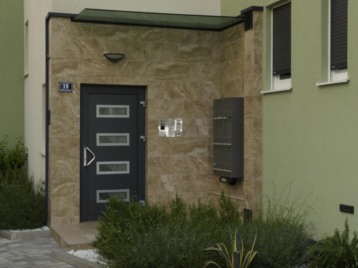 ספליט Apartman Maria מראה חיצוני תמונה