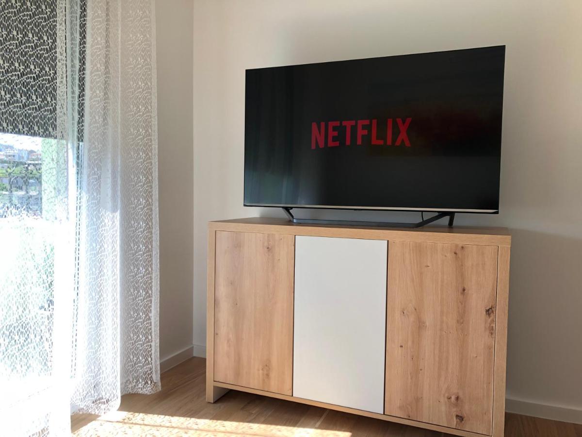 ספליט Apartman Maria מראה חיצוני תמונה