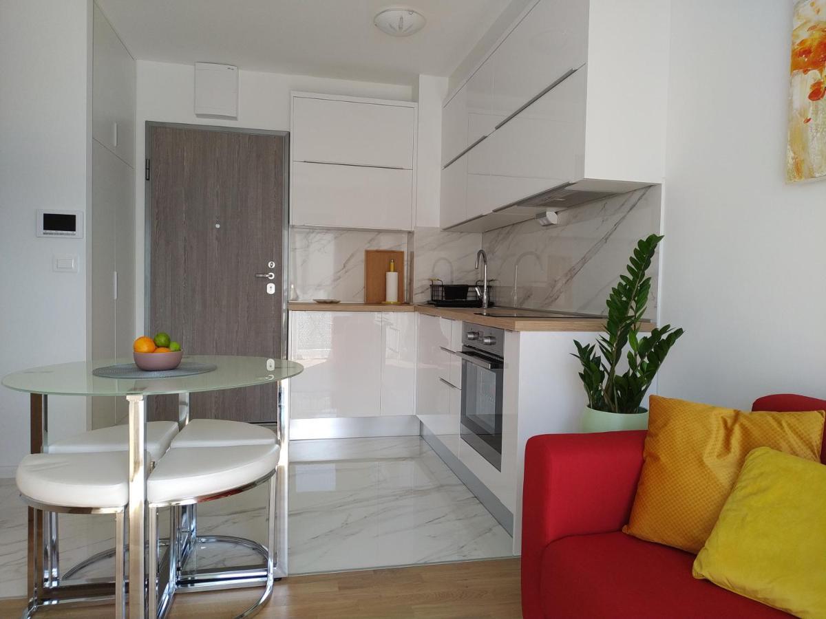 ספליט Apartman Maria מראה חיצוני תמונה