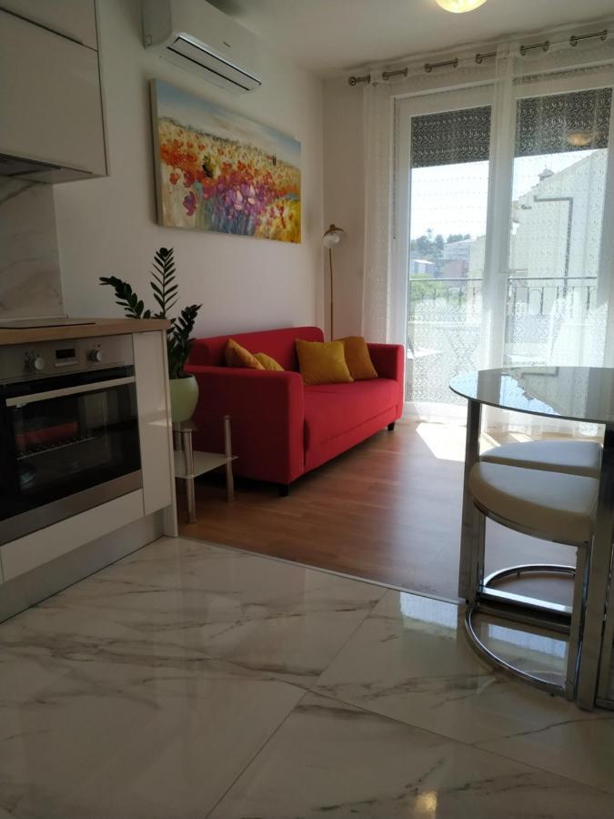 ספליט Apartman Maria מראה חיצוני תמונה