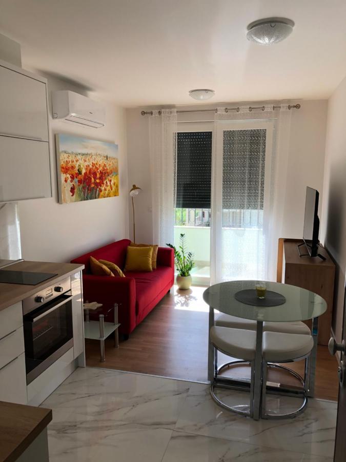 ספליט Apartman Maria מראה חיצוני תמונה