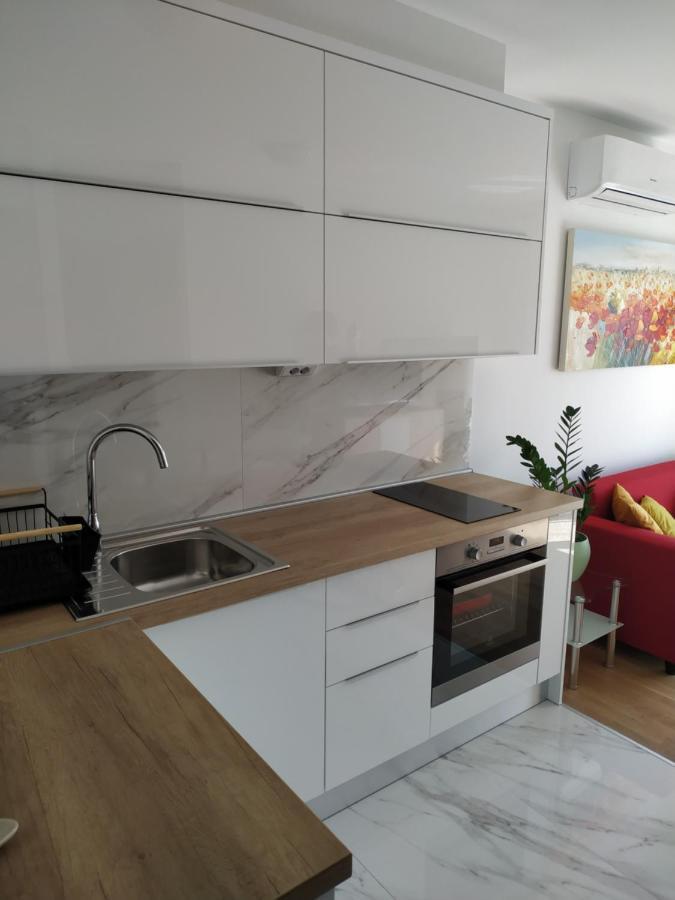ספליט Apartman Maria מראה חיצוני תמונה