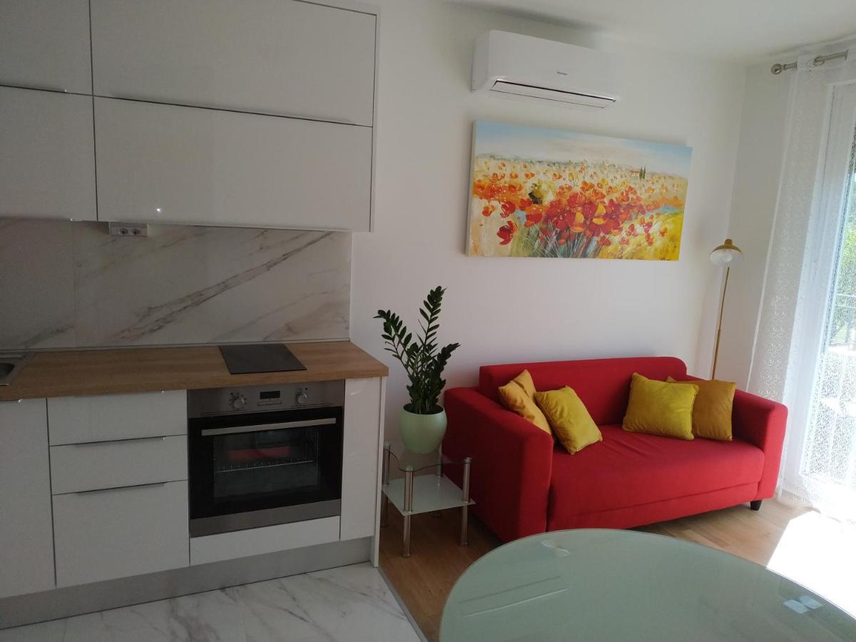 ספליט Apartman Maria מראה חיצוני תמונה