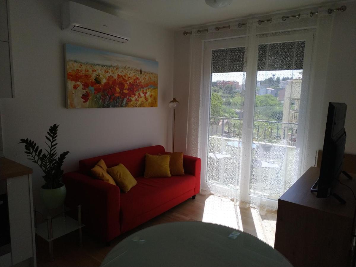 ספליט Apartman Maria מראה חיצוני תמונה