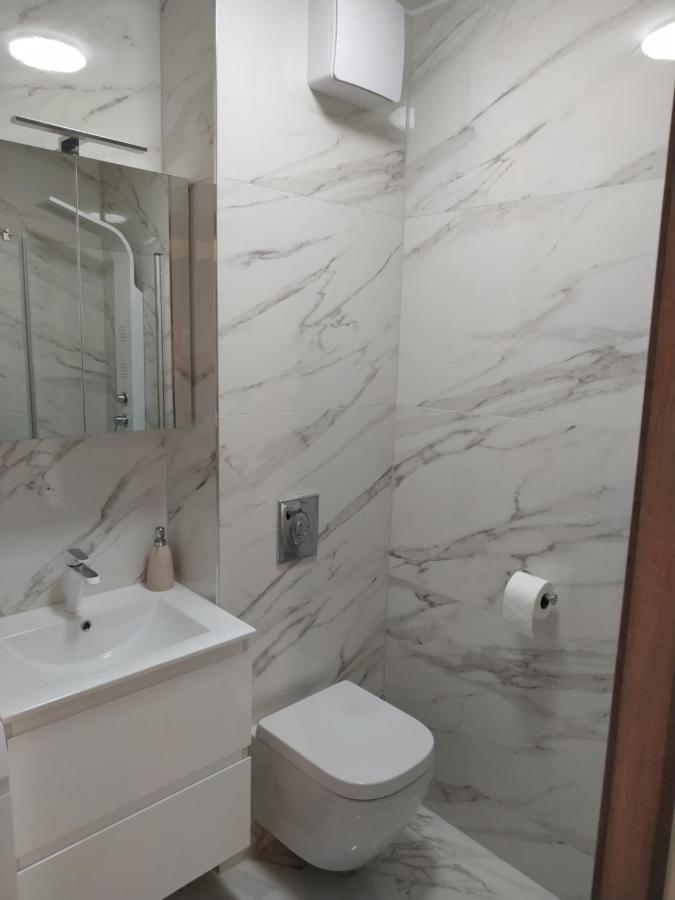 ספליט Apartman Maria מראה חיצוני תמונה