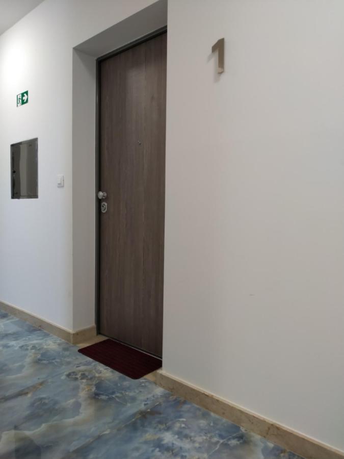 ספליט Apartman Maria מראה חיצוני תמונה